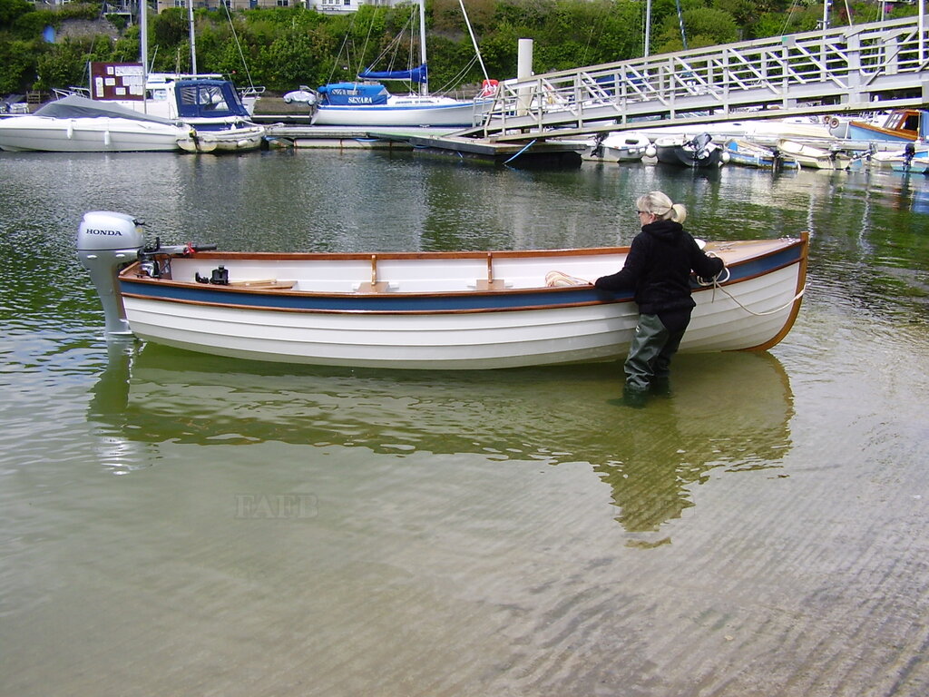 Selway Fisher - PORT PEGASUS