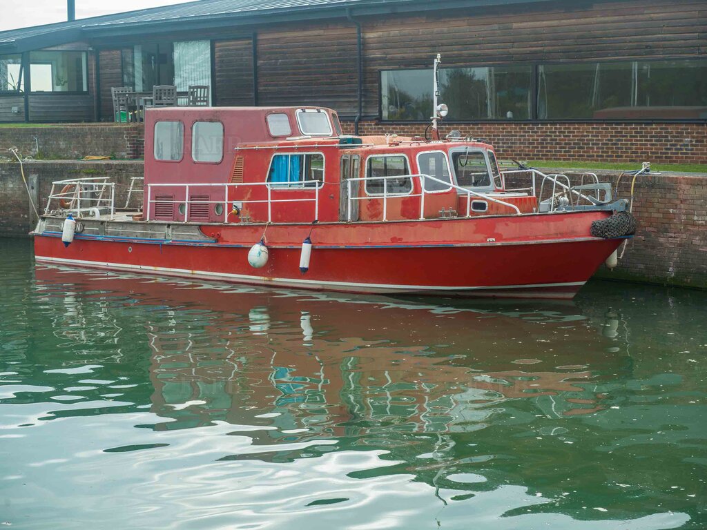 MINDEN - SSR. No. 94933